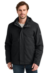 Eddie Bauer® WeatherEdge® Ridge 3-in-1 Jacket - Black - XS